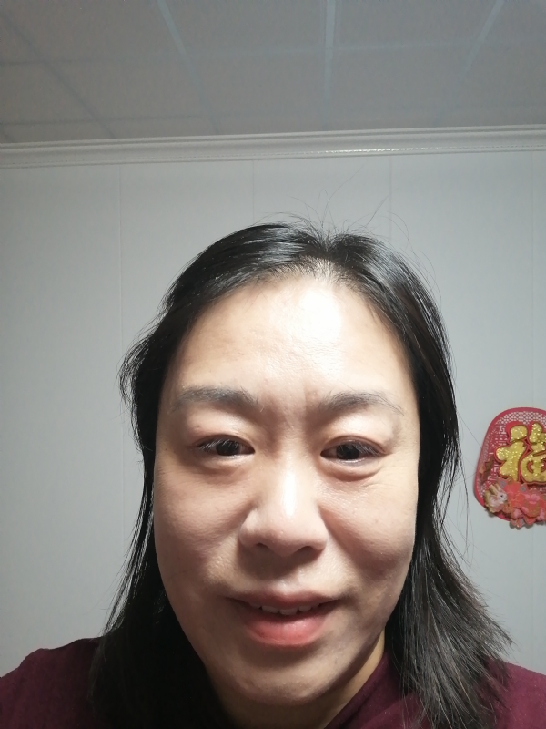 欣欣的第一张照片--南昌王婆说媒