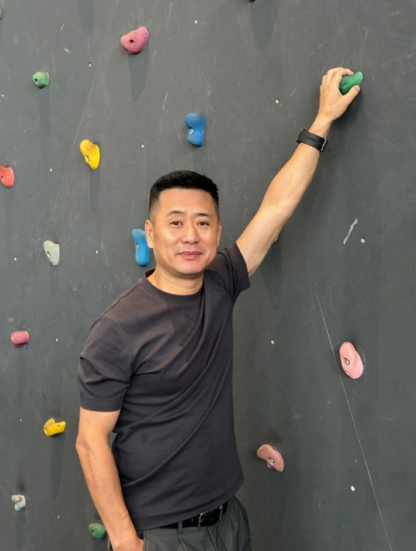 君子慎独的第一张照片--南昌王婆说媒