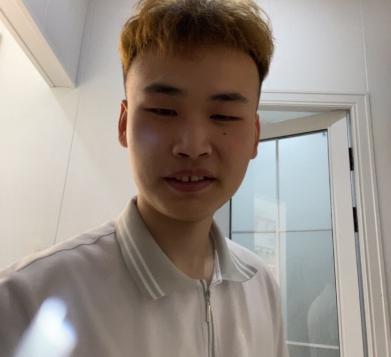 我爱大猪肘的第一张照片--南昌王婆说媒